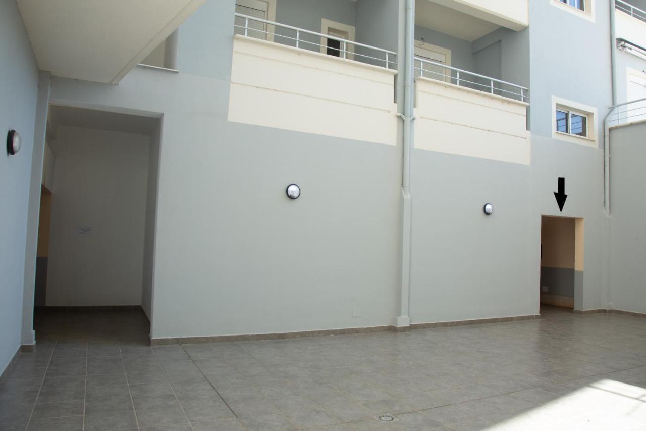 Sky & Sea Viewing Apartment Vlorë 外观 照片